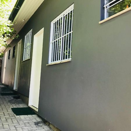 Suite Em Gramado, Proxima A Avenida Das Hortencias Εξωτερικό φωτογραφία