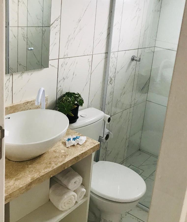 Suite Em Gramado, Proxima A Avenida Das Hortencias Εξωτερικό φωτογραφία