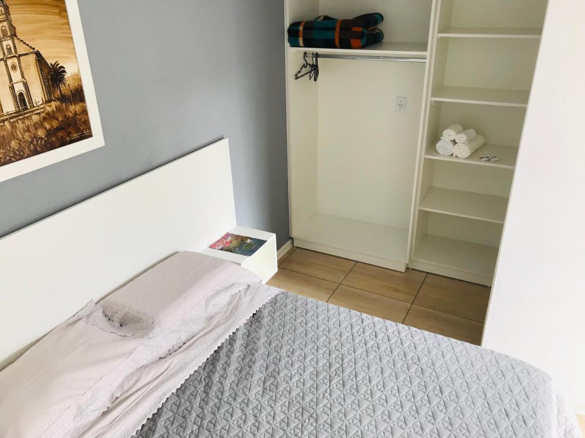 Suite Em Gramado, Proxima A Avenida Das Hortencias Εξωτερικό φωτογραφία