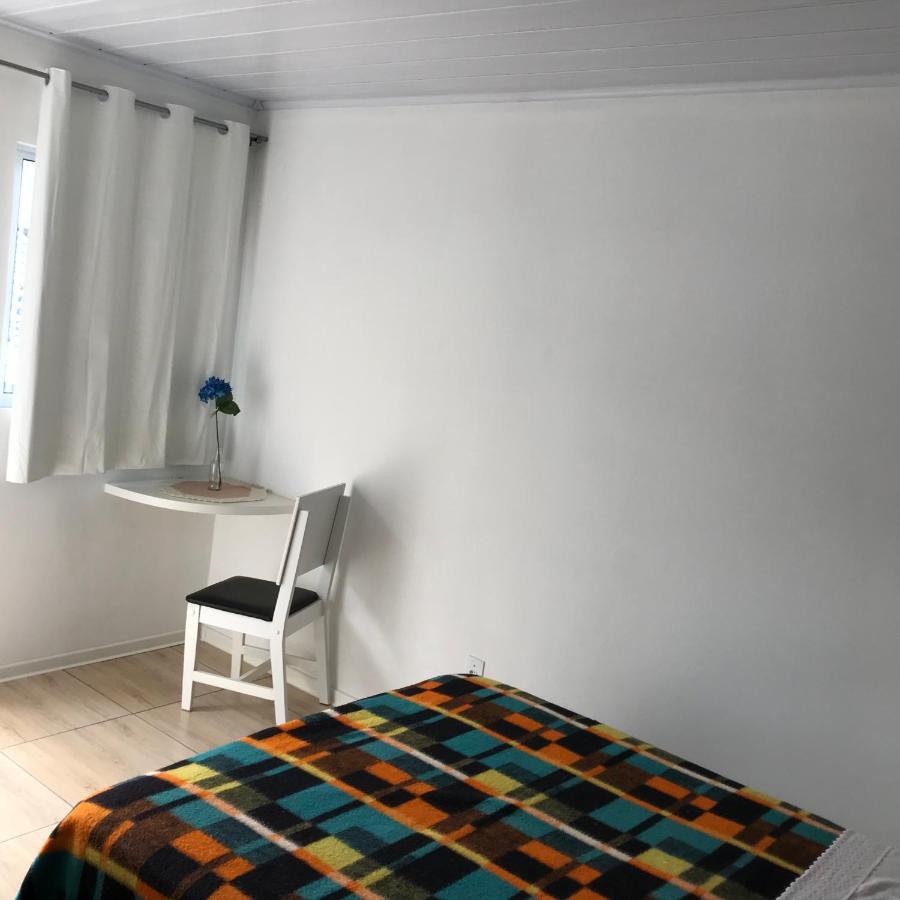 Suite Em Gramado, Proxima A Avenida Das Hortencias Εξωτερικό φωτογραφία