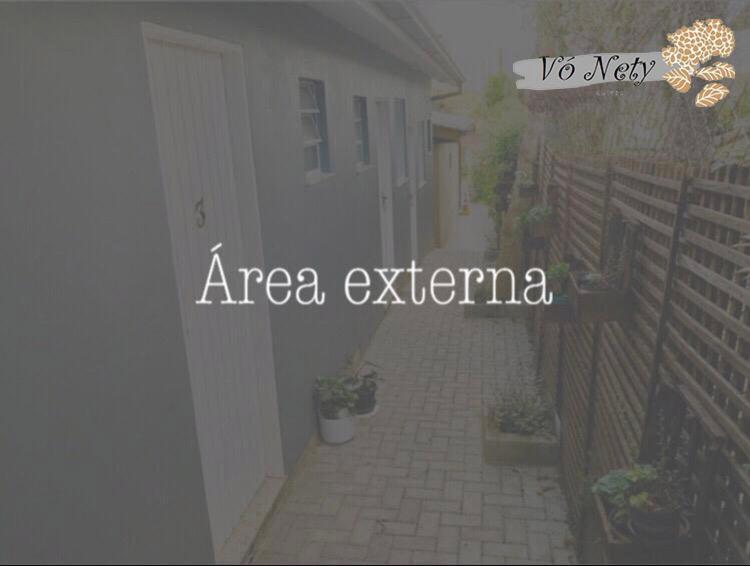 Suite Em Gramado, Proxima A Avenida Das Hortencias Εξωτερικό φωτογραφία