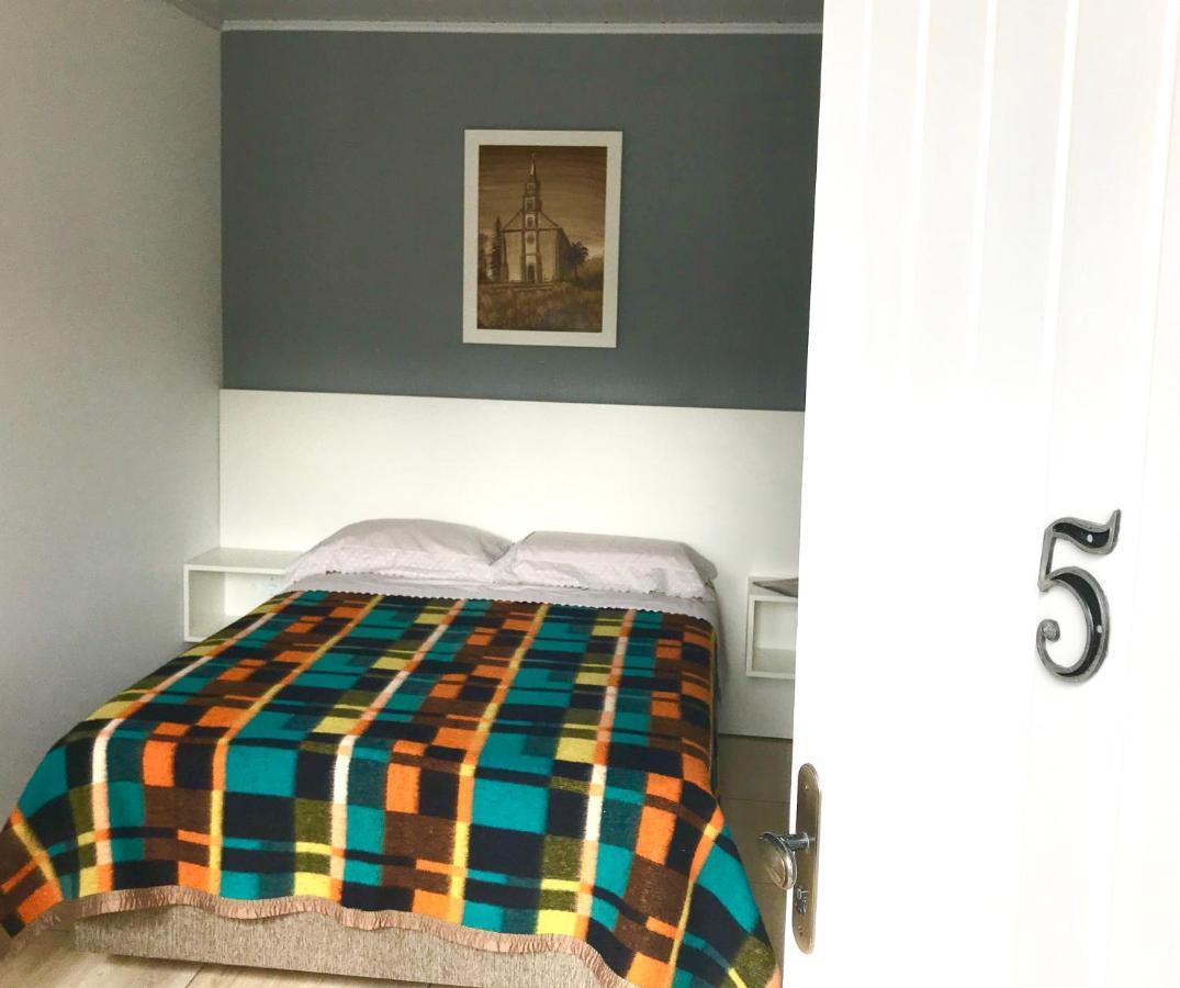 Suite Em Gramado, Proxima A Avenida Das Hortencias Εξωτερικό φωτογραφία