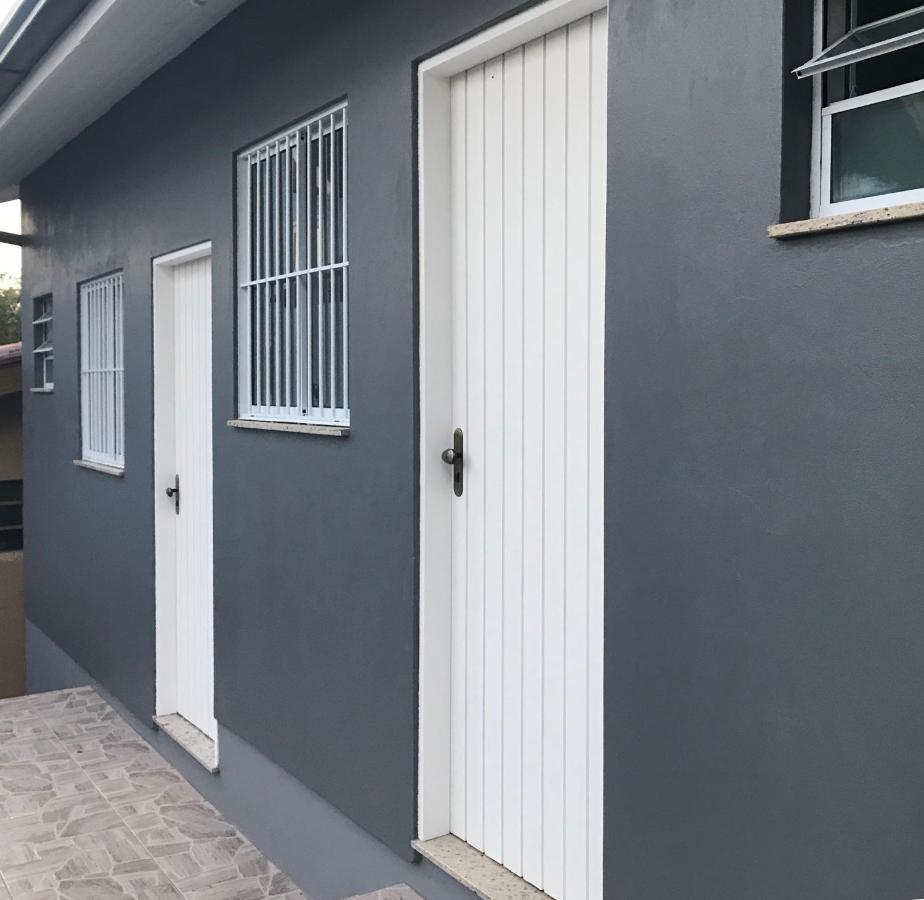 Suite Em Gramado, Proxima A Avenida Das Hortencias Εξωτερικό φωτογραφία