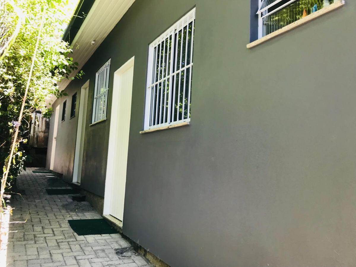 Suite Em Gramado, Proxima A Avenida Das Hortencias Εξωτερικό φωτογραφία