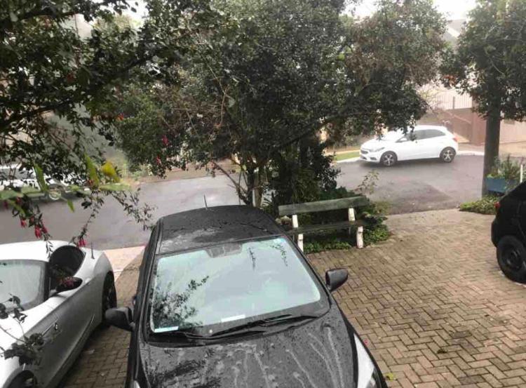 Suite Em Gramado, Proxima A Avenida Das Hortencias Εξωτερικό φωτογραφία