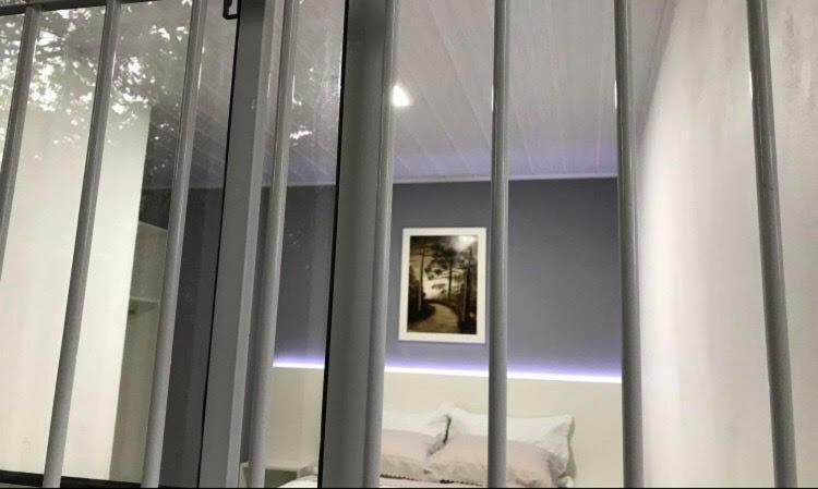 Suite Em Gramado, Proxima A Avenida Das Hortencias Εξωτερικό φωτογραφία