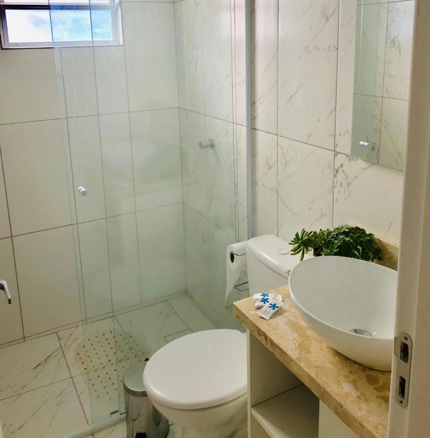 Suite Em Gramado, Proxima A Avenida Das Hortencias Εξωτερικό φωτογραφία